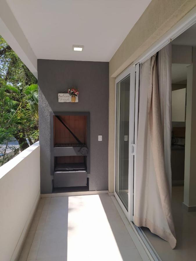 Condo in Villamorra, 2 bedrooms Asunción Esterno foto